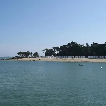 L'appart' A La Mer * La Guérinière