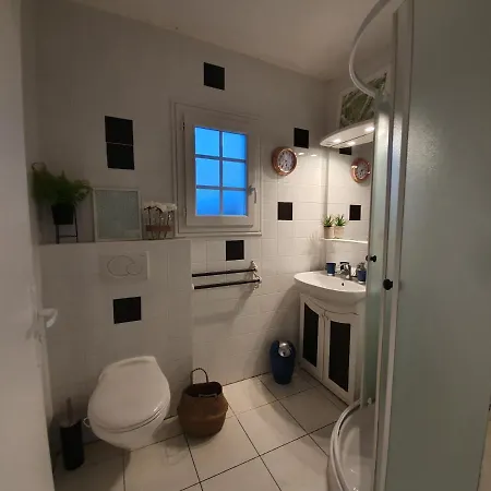 L'appart' A La Mer La Guérinière