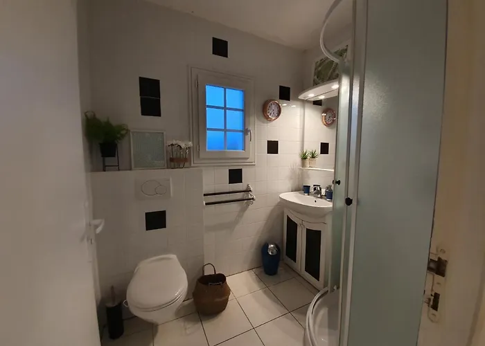 L'appart' A La Mer La Guérinière