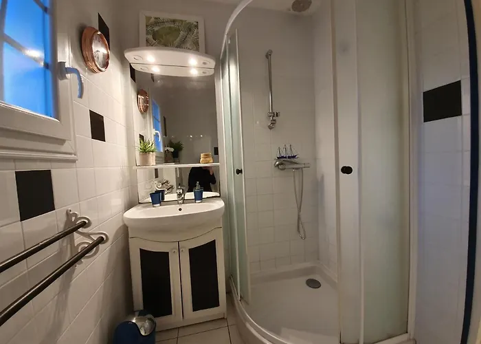 Appartement L'appart' A La Mer *